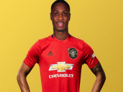 Bóng đá - Tin HOT bóng đá tối 5/3: MU có thể mua đứt Odion Ighalo