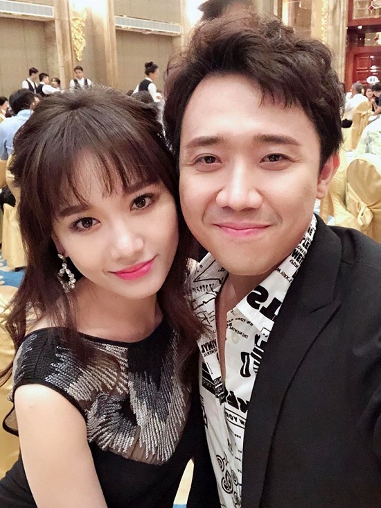 Hari Won - Trấn Thành là đôi vợ chồng sở hữu khối tài sản đồ sộ trong showbiz Việt.