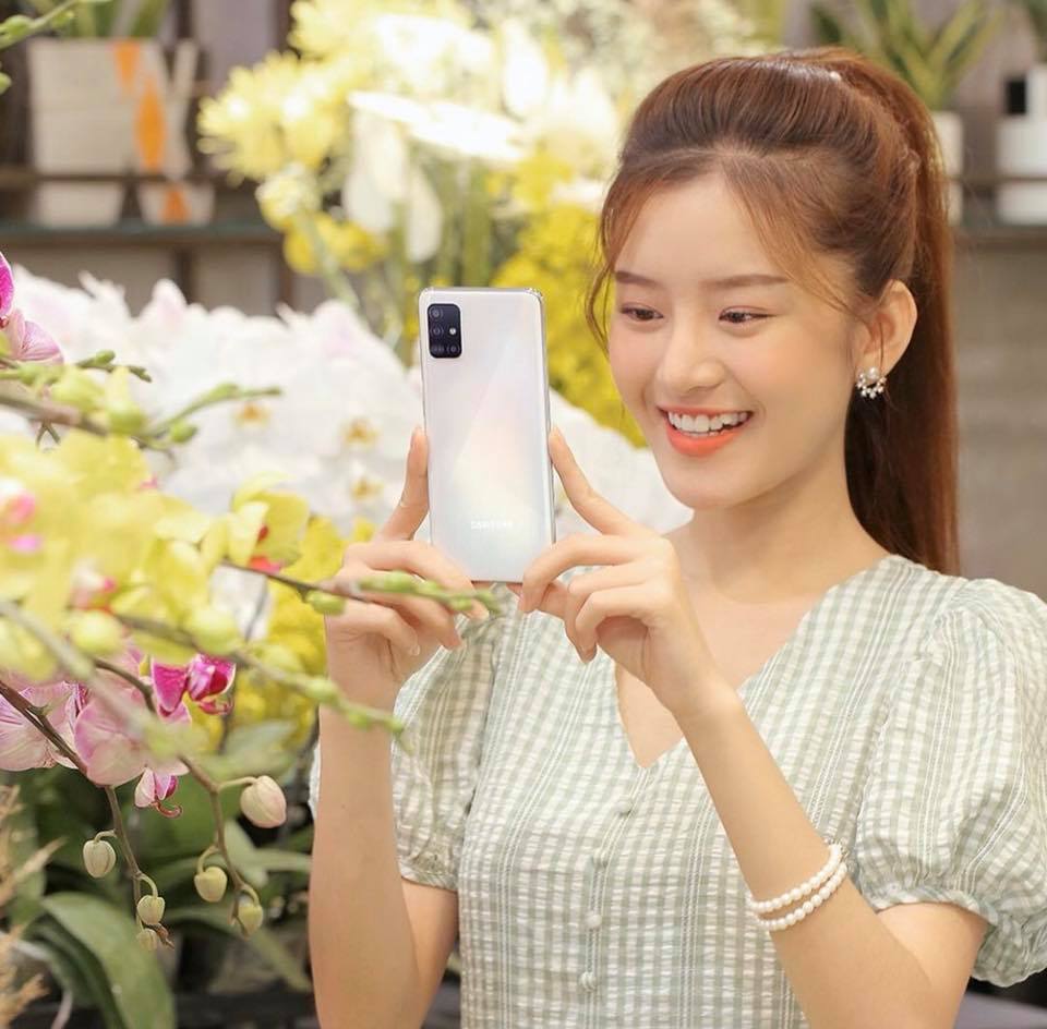 So sánh Galaxy A50 và Galaxy A51: Có đáng để nâng cấp? - 6