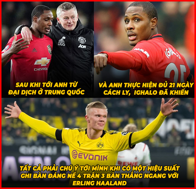 Tân binh tỏa sáng rực rỡ trong ngày Rooney trở lại MU.