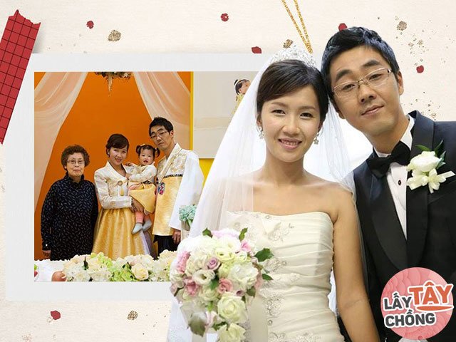Cô gái Tây Ninh lấy chồng Hàn Quốc, 8 năm sống chung chưa 1 lần nhận quà 8/3 - 1