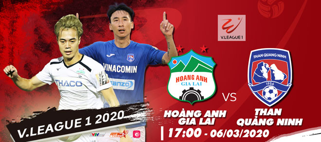 Xem trực tiếp khai mạc V-League 2020 cả 7 trận trên kênh nào? - 3