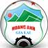 Trực tiếp bóng đá HAGL - Than Quảng Ninh: Phòng ngự kiên cường (Hết giờ) - 1