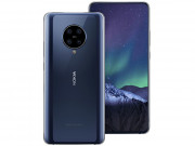 Thời trang Hi-tech - Nokia 9.2 PureView xuất hiện, thiết kế đẹp