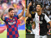 Bóng đá - Kỷ nguyên Messi - Ronaldo sụp đổ, Haaland sẽ gây chấn động châu Âu?