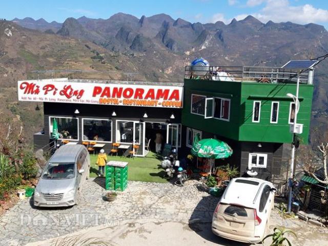 Vụ Panorama trên đèo Mã Pì Lèng: Hà Giang ra văn bản chỉ đạo mới nhất