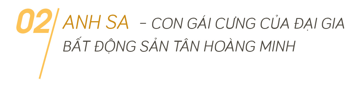 Những ái nữ con đại gia Việt: Đã giàu còn “tài sắc vẹn toàn” - 5