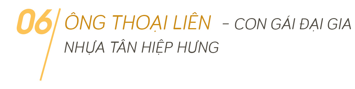 Những ái nữ con đại gia Việt: Đã giàu còn “tài sắc vẹn toàn” - 13