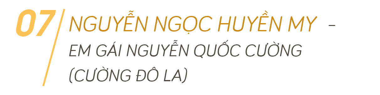 Những ái nữ con đại gia Việt: Đã giàu còn “tài sắc vẹn toàn” - 15