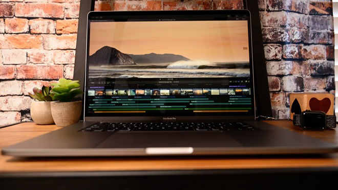 MacBook Pro 16 inch 2020 sẽ sử dụng màn hình Mini LED.