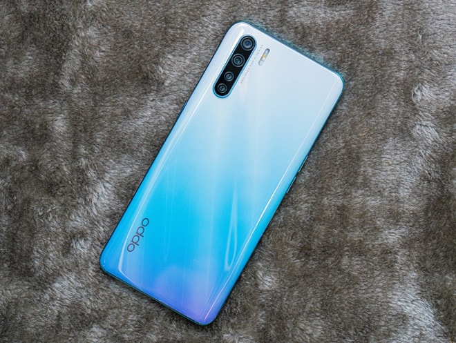 Trong tầm giá 7 triệu đồng nên mua Galaxy A51 hay Oppo A91? - 4