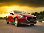 Tin tức ô tô - THACO trình làng Mazda2 và Mazda2 Sport 2020 tại Việt Nam