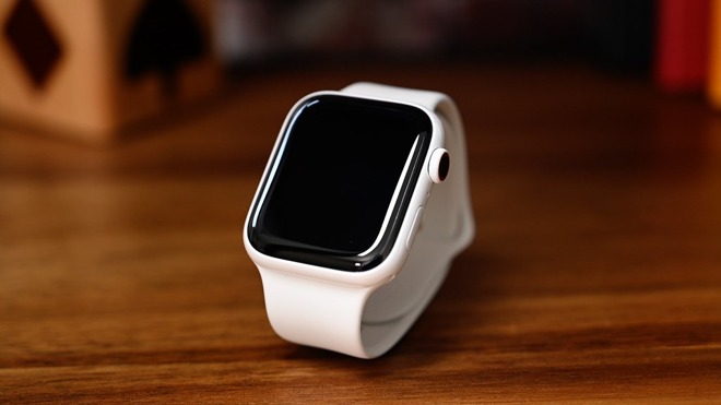 Apple Watch Series 6 sẽ có khả năng đo oxy trong máu.