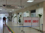 Tin tức trong ngày - Sau 4 ca nhiễm Covid-19, Hà Nội thực hiện cách ly y tế như thế nào?