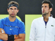 Thể thao - Nadal hay Djokovic lợi hơn nếu hoãn Miami Masters vì Covid-19?