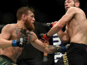 Thể thao - Tin thể thao HOT 9/3: McGregor khẩu chiến Khabib trên mạng xã hội