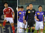 Bóng đá - Điểm nóng vòng 1 V-League: &quot;Vua&quot; Hà Nội ra oai, Công Phượng ghi dấu ấn