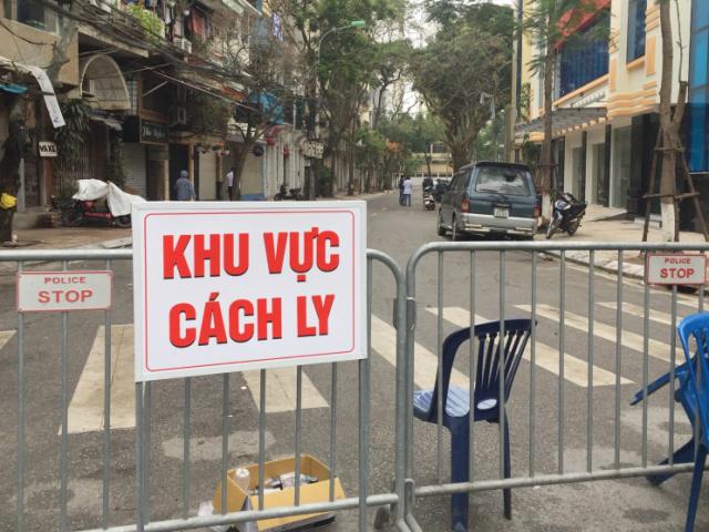 Vụ cô gái ở Hà Nam tự ý bỏ cách ly vào Bà Rịa: Địa phương nói gì?