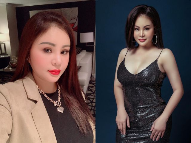 Nữ danh hài khiến Hoài Linh mê mẩn đòi cưới, quá sexy đến trai trẻ cũng phải đỏ mặt