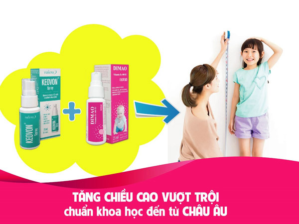 Ghi nhận từ các bậc phụ huynh cho thấy, dạng xịt sử dụng rất đơn giản và nhanh chóng, chia liều chuẩn, các bé đều rất hợp tác và háo hức khi sử dụng.