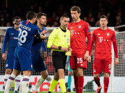 Bóng đá - Dịch Covid-19 gây họa đại chiến cúp C1: Bayern, Chelsea, PSG khốn khổ