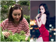 Giải trí - Sau ồn ào clip nhạy cảm, &quot;Bà Tưng&quot; Huyền Anh tái xuất gây ngỡ ngàng