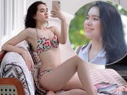 Bạn trẻ - Cuộc sống - Nữ sinh hot nhất kỳ thi THPT Quốc gia 2019 giờ ra sao?