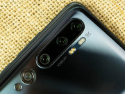 Thời trang Hi-tech - Video: Quảng cáo camera 108 MP siêu ấn tượng của Xiaomi Mi 10 Pro