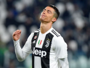 Bóng đá - Serie A tạm hoãn vì Covid-19: Ronaldo - Juventus đón thêm tin cực sốc