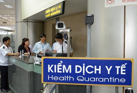 Chính phủ Việt Nam quyết định tạm dừng thực hiện chính sách miễn thị thực đơn phương đối với công dân 8 nước châu Âu. (Ảnh minh họa)