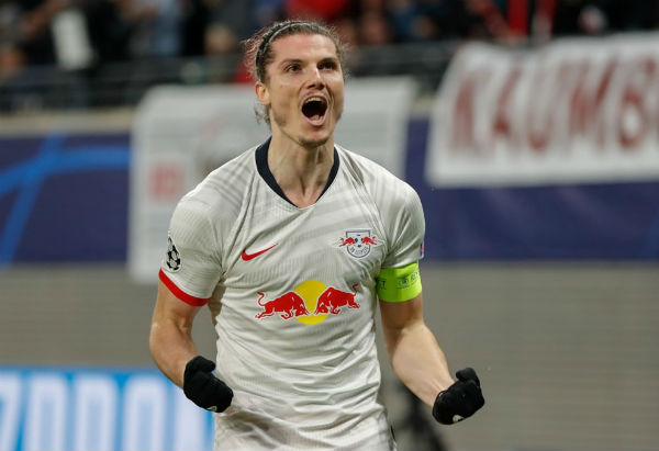 Trực tiếp bóng đá RB Leipzig - Tottenham: &#34;Gà trống&#34; sụp đổ (Hết giờ) - 3