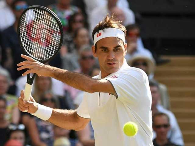 Federer sẽ không tham dự 5 giải đấu đầu năm 2020