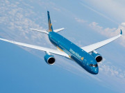 Tin tức trong ngày - Vietnam Airlines giảm tần suất bay giữa Việt Nam và châu Âu phòng dịch Covid-19