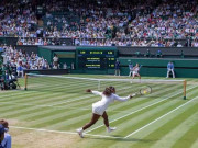 Thể thao - Dịch Covid-19 hoành hành châu Âu: Wimbledon &amp; Roland Garros có bị hoãn?