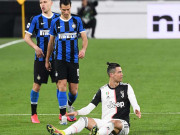 Bóng đá - Serie A hoãn vì Covid-19: Ronaldo, Juventus đá 1 trận định luôn ngôi vương