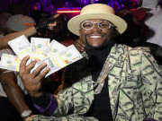 Thể thao - Vì sao “Độc cô cầu bại” Mayweather đòi 600 triệu USD đấu Khabib?