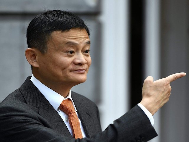 Jack Ma bất ngờ đoạt lại ngôi vị người giàu nhất Châu Á giữa "bão" corona