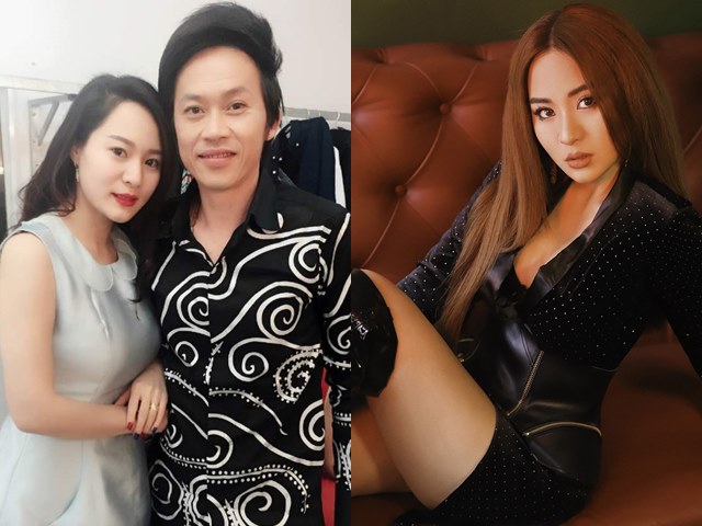 ”Con gái” duy nhất của Hoài Linh bất ngờ “nổi loạn” khiến ai cũng ngỡ ngàng