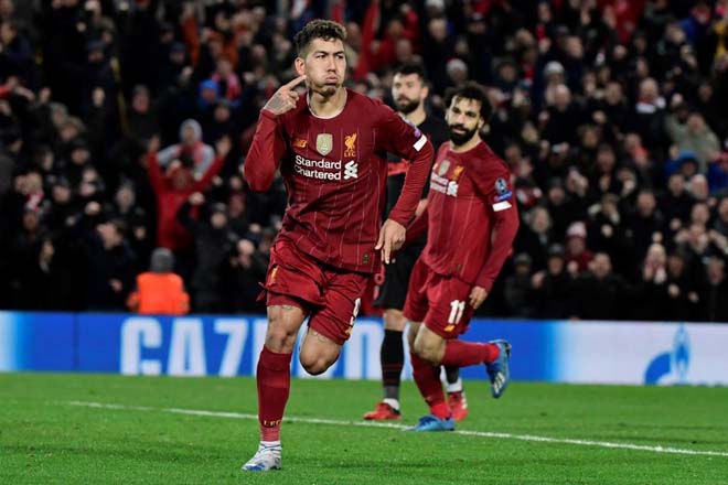 Trực tiếp bóng đá Cúp C1 Liverpool – Atletico Madrid: Morata lập công phút cuối (Hết giờ) - 16