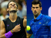 Thể thao - Tennis thế giới loạn vì Covid-19: Djokovic, Nadal lỡ hẹn các giải nào?