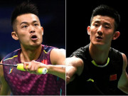 Thể thao - Lin Dan, Chen Long gây sốt giải cầu lông triệu đô: Điều cầu &quot;ma thuật&quot;