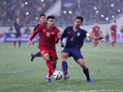 Bóng đá - Đua ngôi vua với ĐT Việt Nam, Thái Lan cử đội U23 đấu AFF Cup 2020