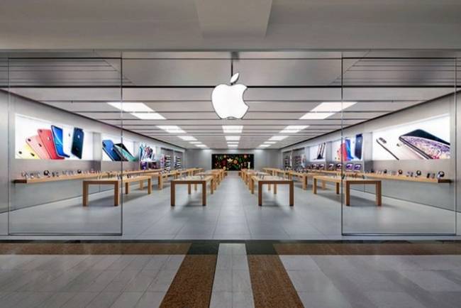 Apple đóng cửa 17 cửa hàng trên toàn nước Italia giữa lúc Covid-19 bùng phát.