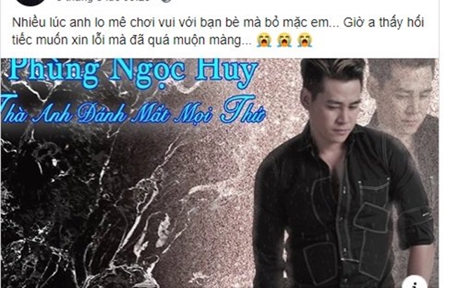 Sức khỏe Mai Phương chuyển biến xấu, bạn trai cũ nói 1 câu nghẹn ngào - 3