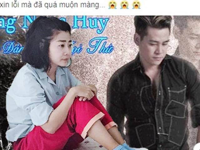 Sức khỏe Mai Phương chuyển biến xấu, bạn trai cũ nói 1 câu nghẹn ngào