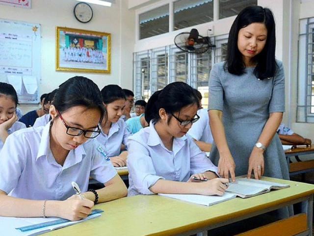 Hà Nội, TP.HCM tiếp tục cho học sinh nghỉ học phòng dịch Covid-19