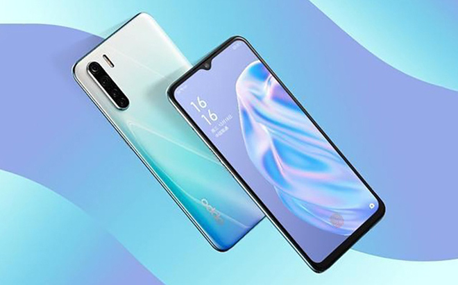 Top smartphone đáng mua nhất quý 1 năm 2020 - 5