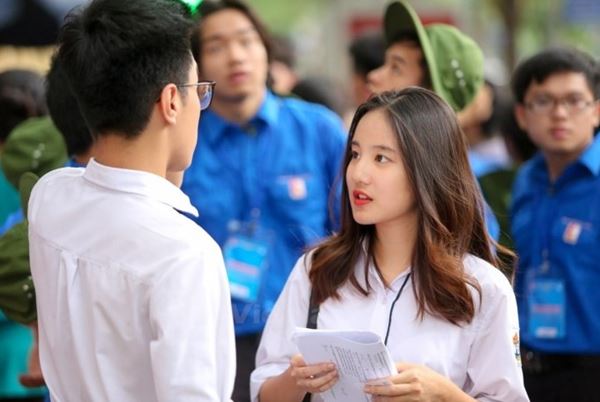 Bộ GDĐT điều chỉnh khung kế hoạch thời gian năm học 2019-2020 lần 2 - 1