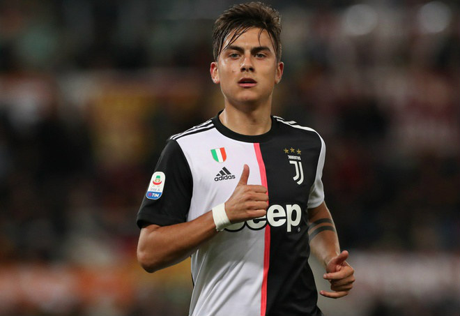 Thậm chí nhiều nguồn tin cho rằng Dybala là cầu thủ thứ 2 của "Bà đầm già" nhiễm chủng virus này