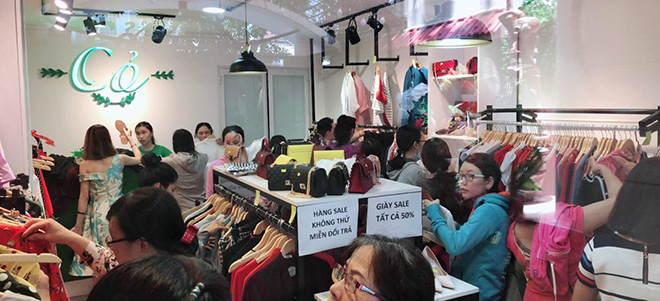 ‘Đẹp hơn mỗi ngày’ – Thông điệp của thương hiệu thời trang công sở Cỏ Fashion - 1